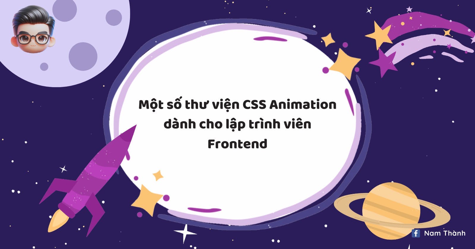 Một số thư viện CSS Animation dành cho lập trình viên Frontend